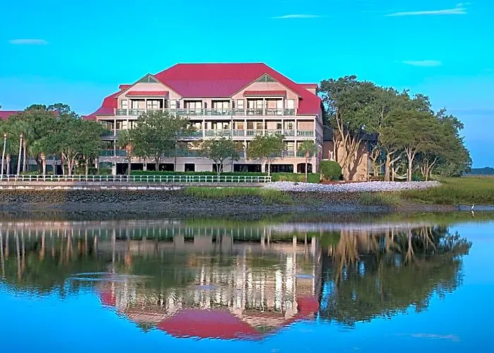 Disney'S Hilton Head Island Resort